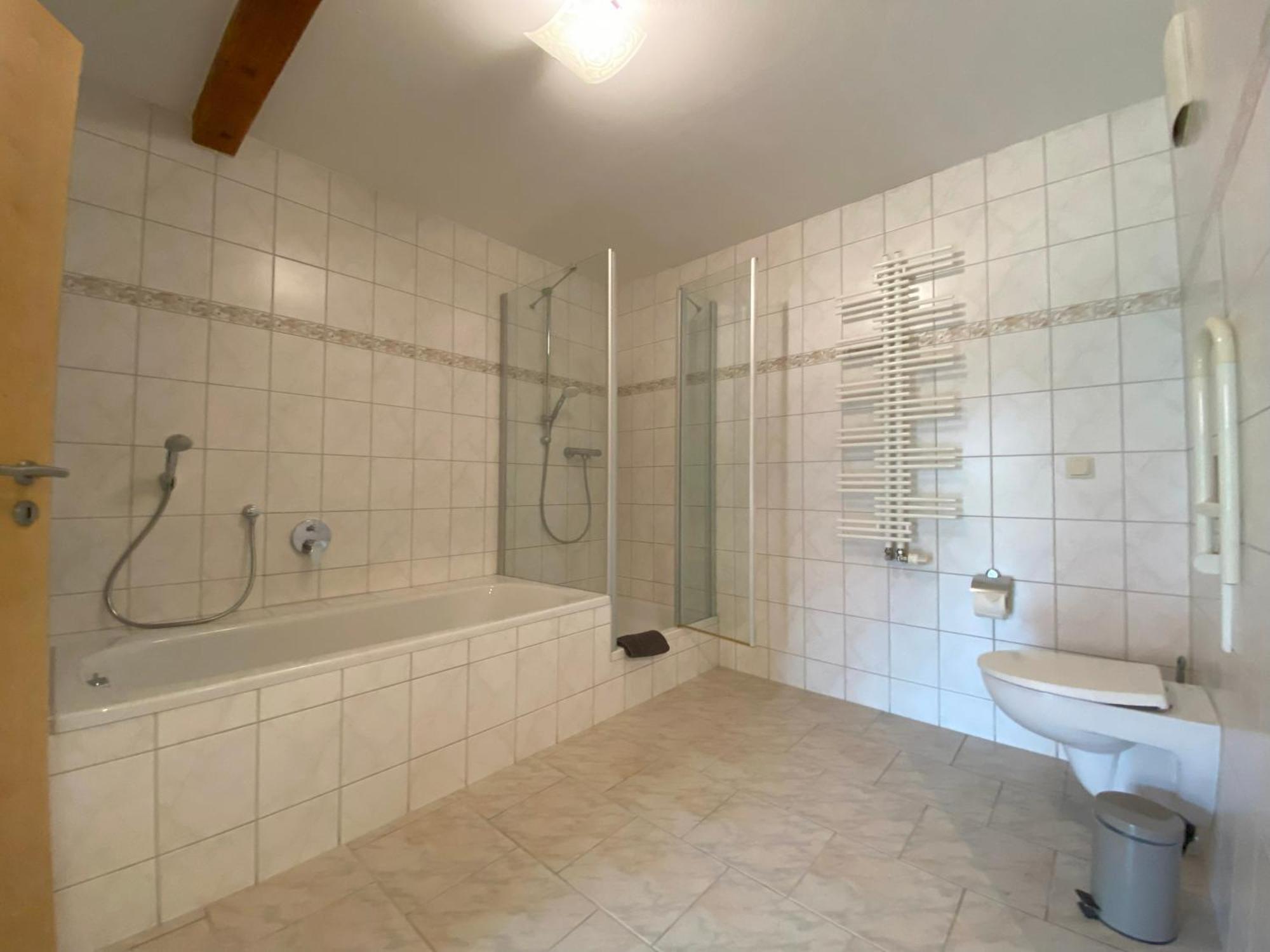 Haus Zum Roemer Arnstadt Dış mekan fotoğraf