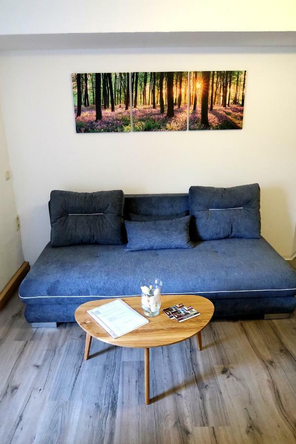 Haus Zum Roemer Arnstadt Dış mekan fotoğraf