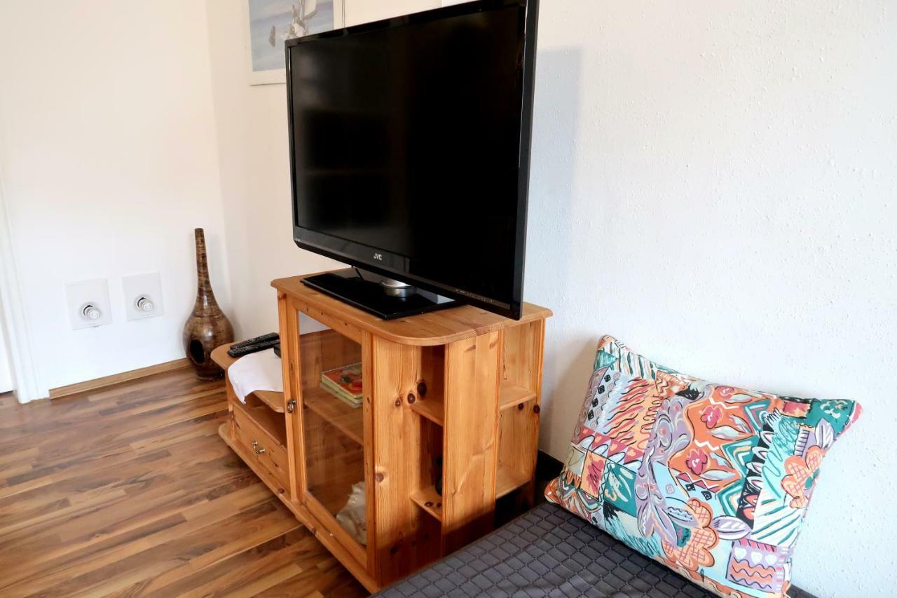 Haus Zum Roemer Arnstadt Dış mekan fotoğraf